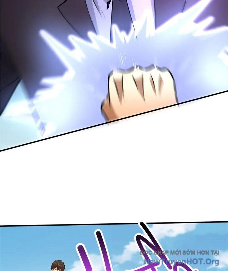 Đô Thị Cực Phẩm Y Thần - Chapter 258 - Page 32