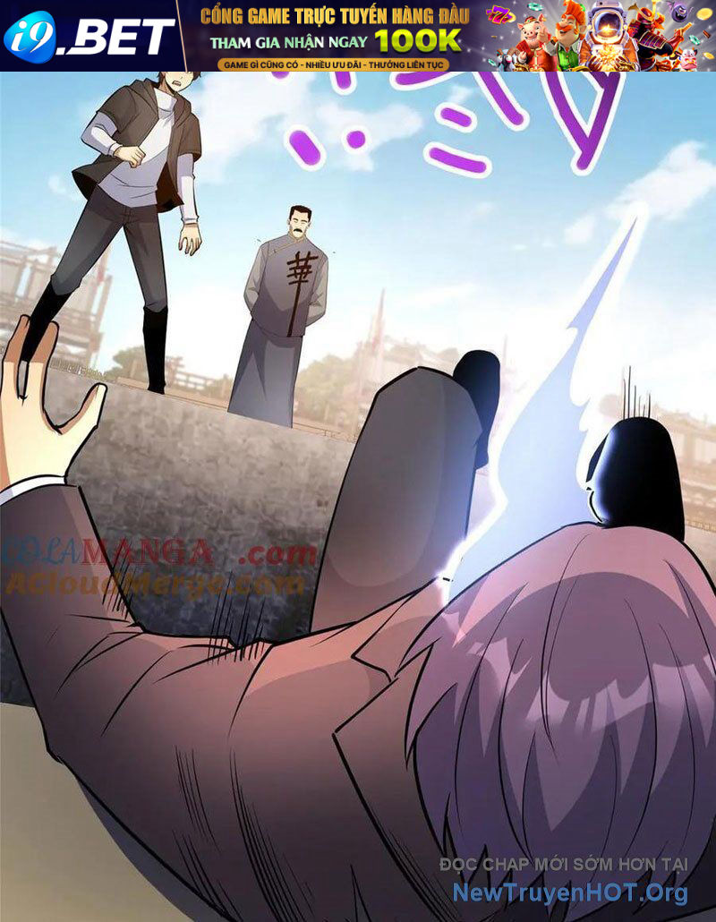 Đô Thị Cực Phẩm Y Thần - Chapter 258 - Page 33