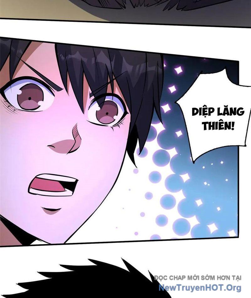 Đô Thị Cực Phẩm Y Thần - Chapter 258 - Page 34