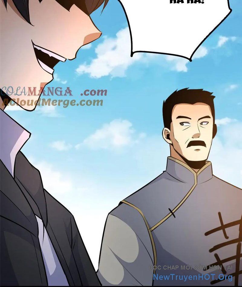 Đô Thị Cực Phẩm Y Thần - Chapter 258 - Page 41