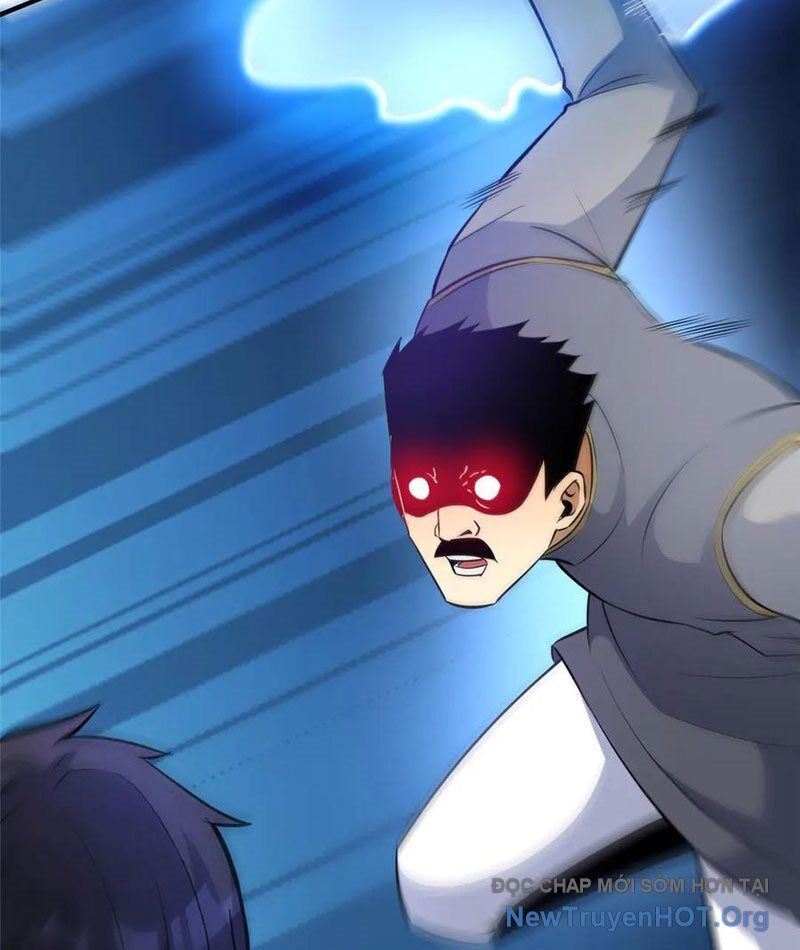 Đô Thị Cực Phẩm Y Thần - Chapter 258 - Page 45