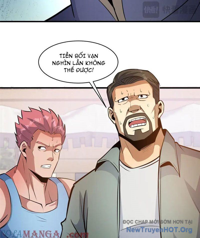 Đô Thị Cực Phẩm Y Thần - Chapter 258 - Page 48