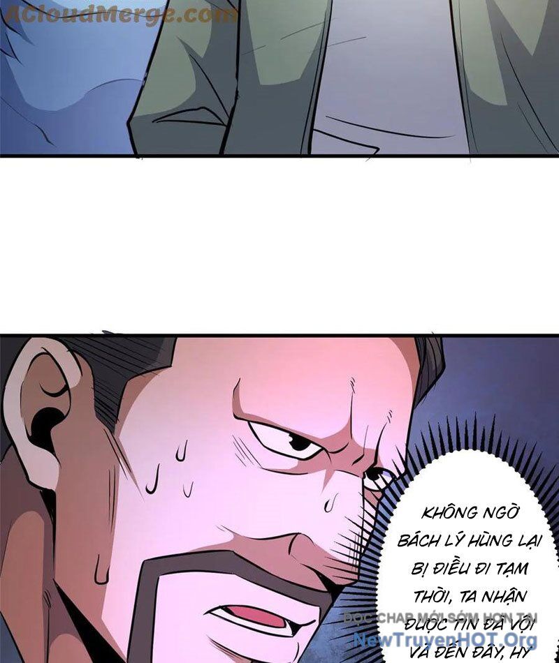 Đô Thị Cực Phẩm Y Thần - Chapter 258 - Page 49