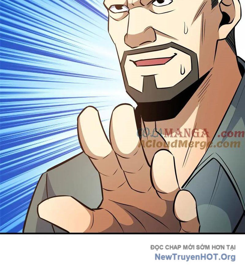 Đô Thị Cực Phẩm Y Thần - Chapter 258 - Page 52