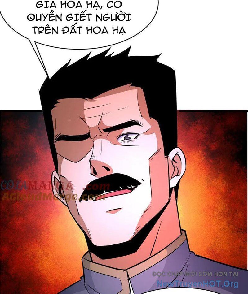 Đô Thị Cực Phẩm Y Thần - Chapter 258 - Page 54