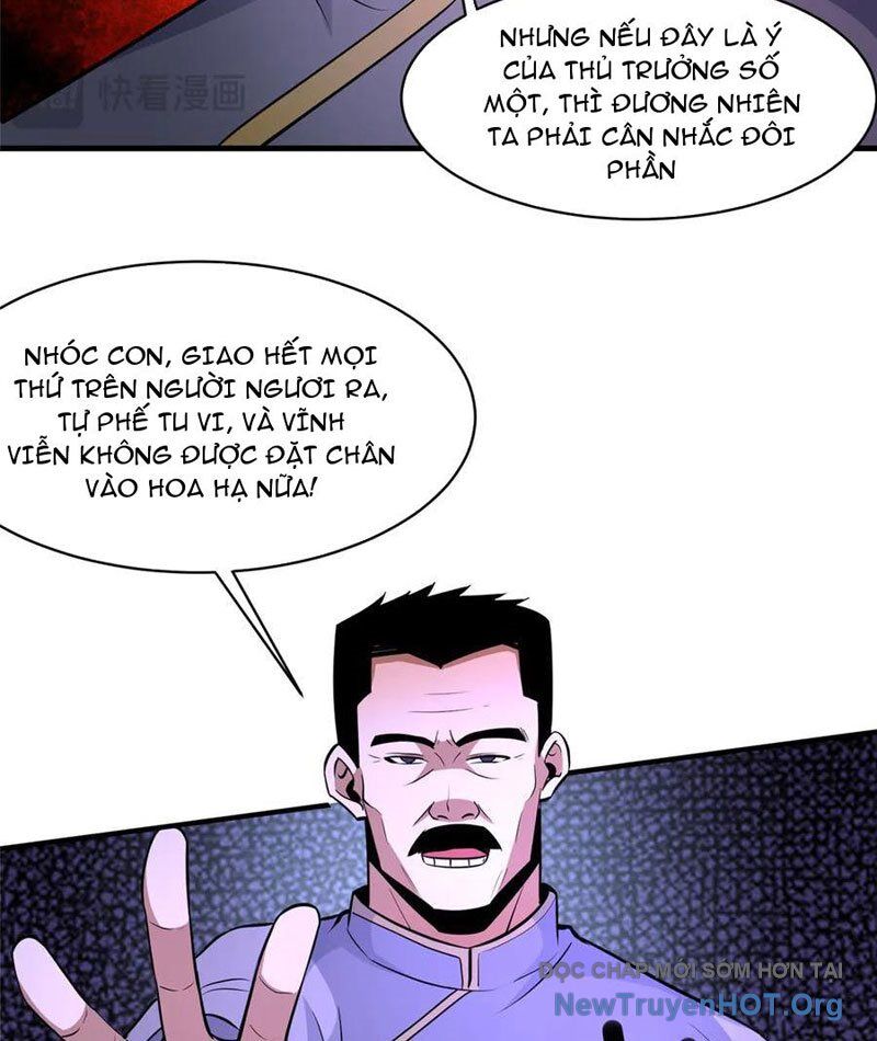 Đô Thị Cực Phẩm Y Thần - Chapter 258 - Page 55