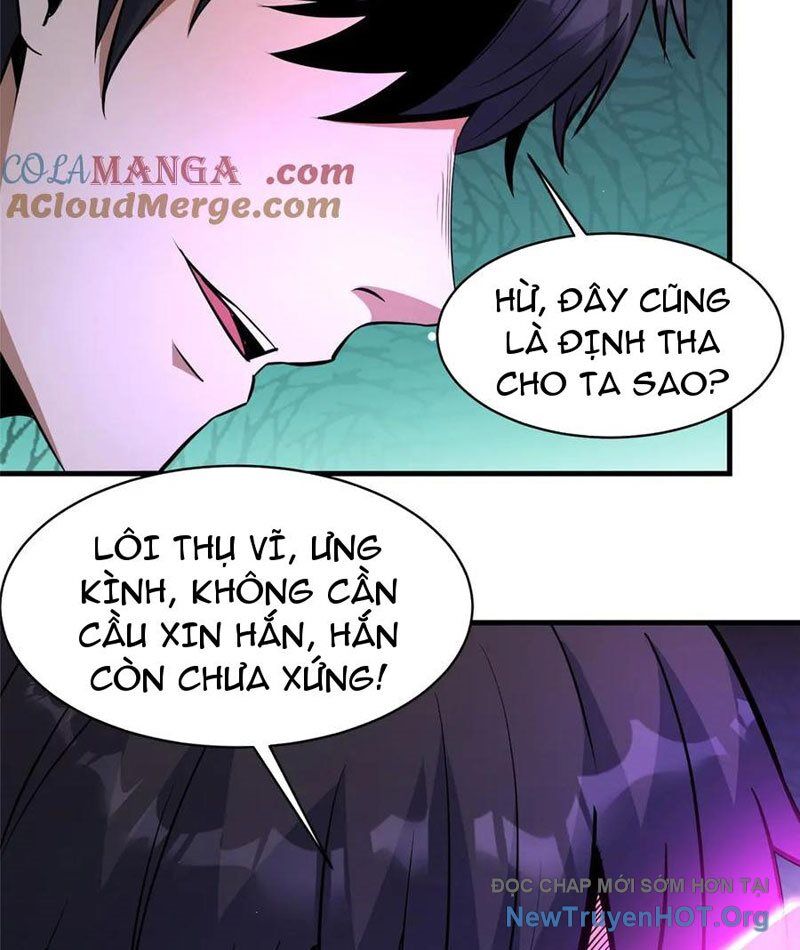 Đô Thị Cực Phẩm Y Thần - Chapter 258 - Page 58