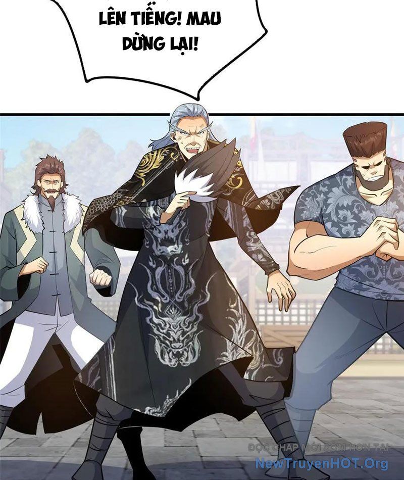 Đô Thị Cực Phẩm Y Thần - Chapter 258 - Page 6