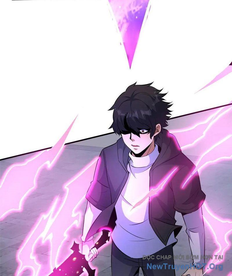 Đô Thị Cực Phẩm Y Thần - Chapter 258 - Page 62