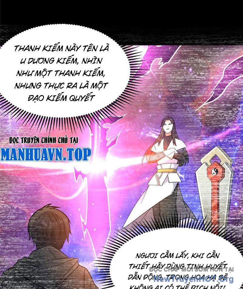 Đô Thị Cực Phẩm Y Thần - Chapter 258 - Page 64