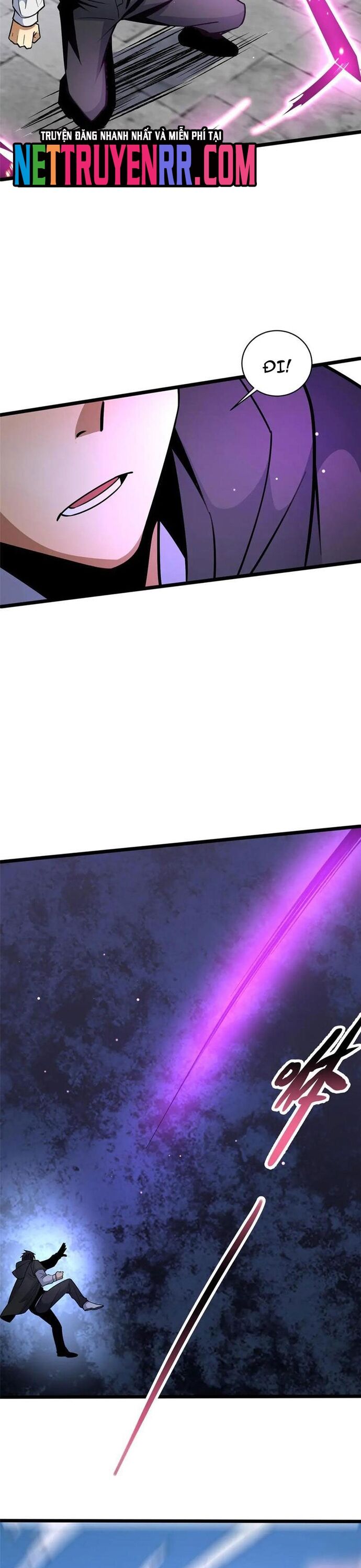 Đô Thị Cực Phẩm Y Thần - Chapter 259 - Page 11