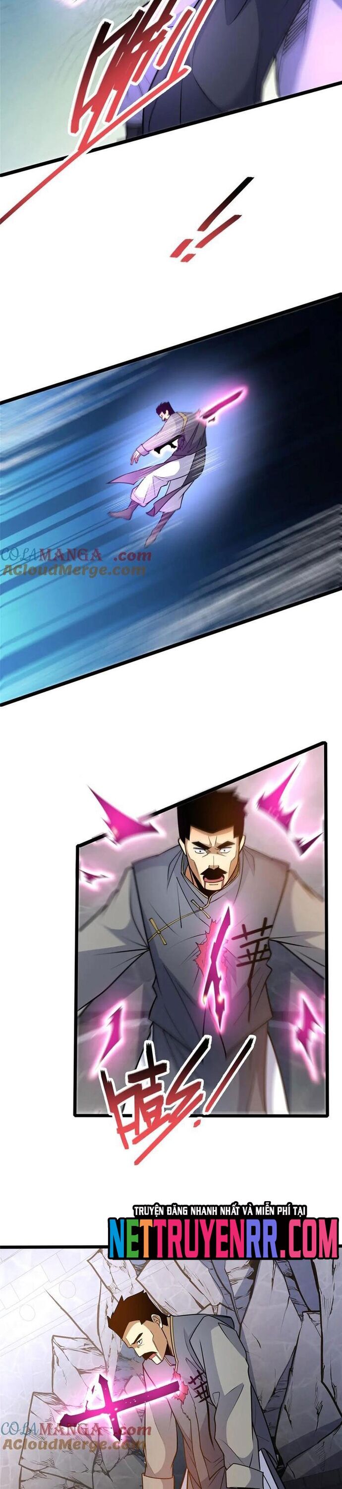 Đô Thị Cực Phẩm Y Thần - Chapter 259 - Page 13