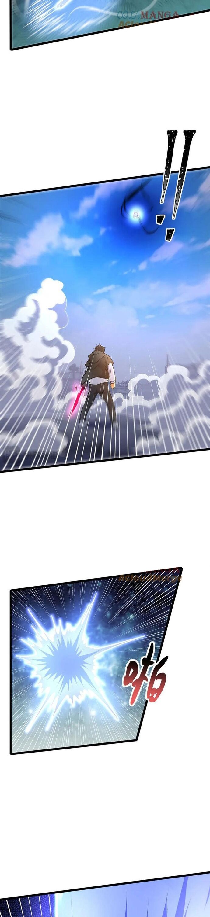 Đô Thị Cực Phẩm Y Thần - Chapter 259 - Page 3