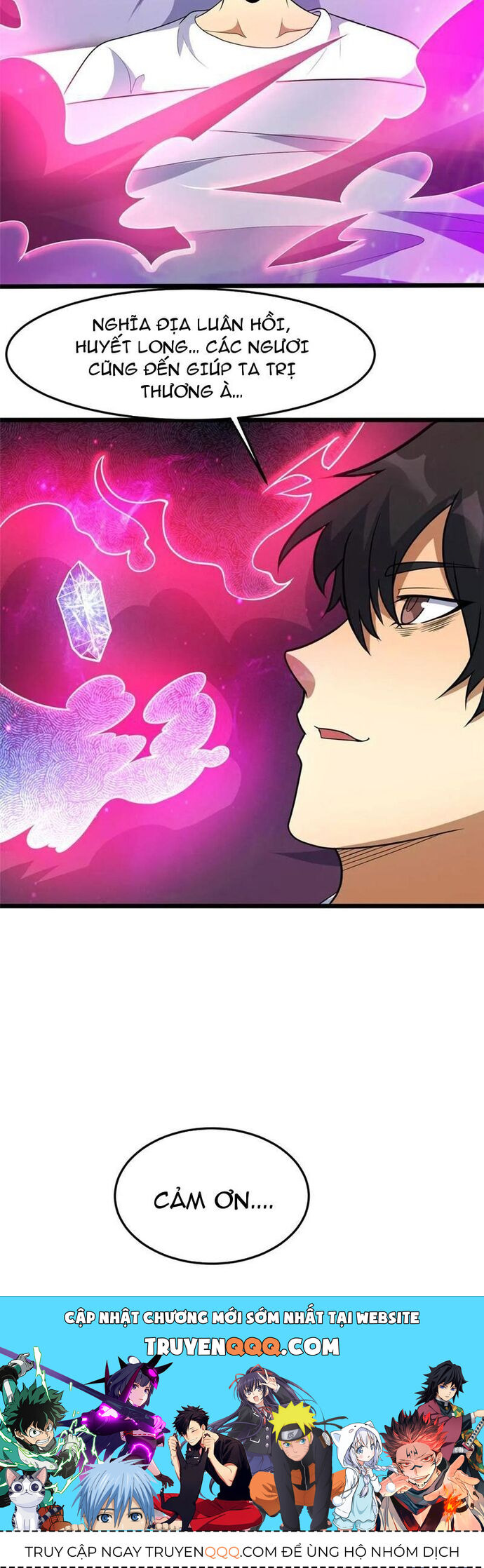 Đô Thị Cực Phẩm Y Thần - Chapter 260 - Page 20