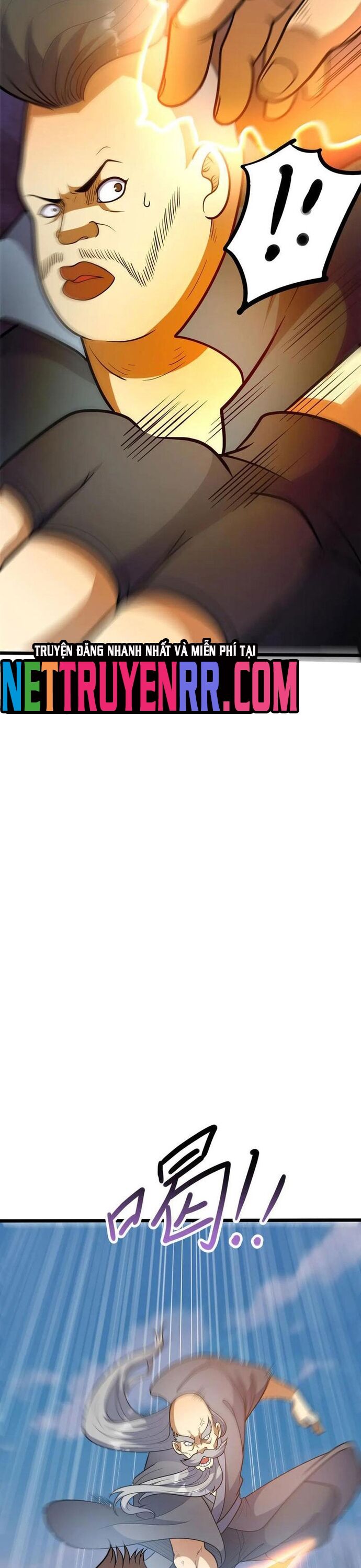 Đô Thị Cực Phẩm Y Thần - Chapter 260 - Page 4