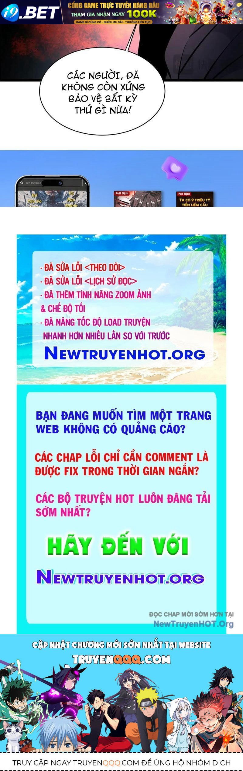 Đô Thị Cực Phẩm Y Thần - Chapter 262 - Page 118