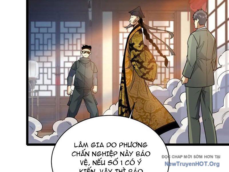 Đô Thị Cực Phẩm Y Thần - Chapter 262 - Page 13