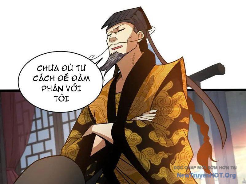 Đô Thị Cực Phẩm Y Thần - Chapter 262 - Page 16