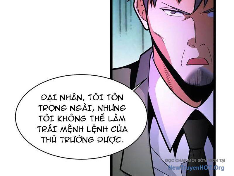 Đô Thị Cực Phẩm Y Thần - Chapter 262 - Page 20