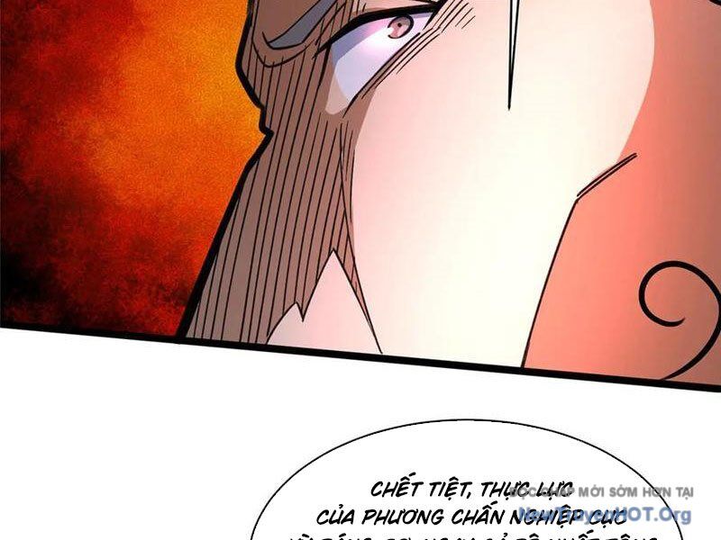 Đô Thị Cực Phẩm Y Thần - Chapter 262 - Page 29