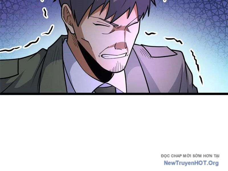 Đô Thị Cực Phẩm Y Thần - Chapter 262 - Page 33