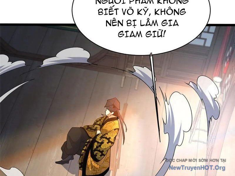 Đô Thị Cực Phẩm Y Thần - Chapter 262 - Page 35