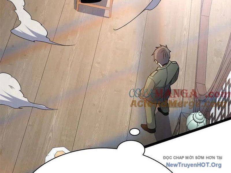 Đô Thị Cực Phẩm Y Thần - Chapter 262 - Page 36