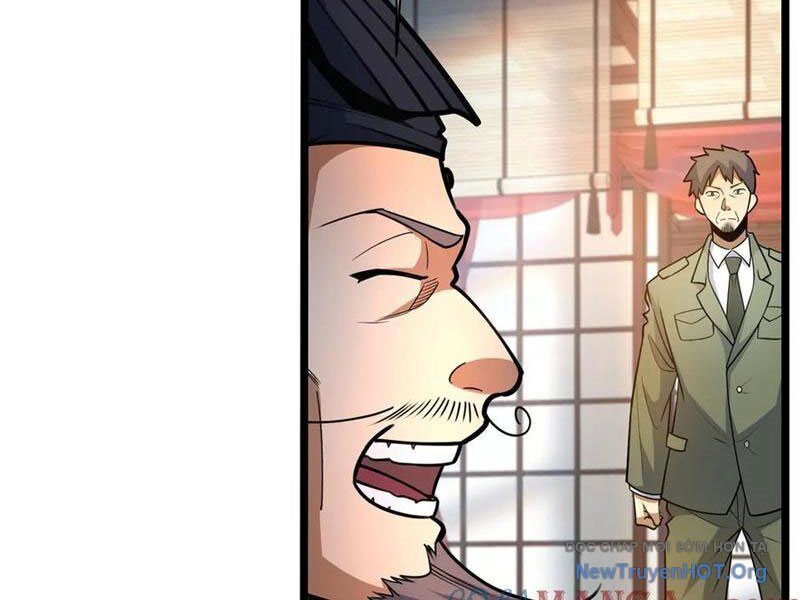 Đô Thị Cực Phẩm Y Thần - Chapter 262 - Page 39