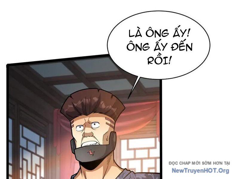 Đô Thị Cực Phẩm Y Thần - Chapter 262 - Page 4