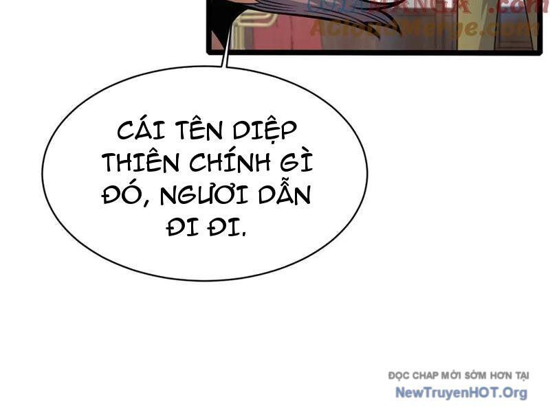 Đô Thị Cực Phẩm Y Thần - Chapter 262 - Page 40