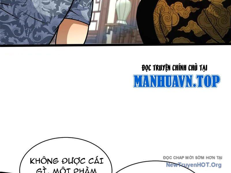 Đô Thị Cực Phẩm Y Thần - Chapter 262 - Page 43