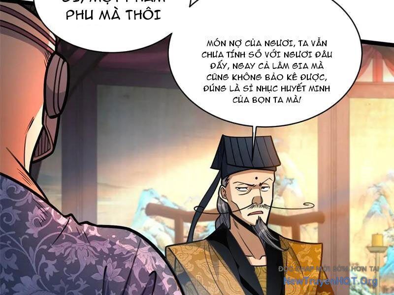 Đô Thị Cực Phẩm Y Thần - Chapter 262 - Page 44