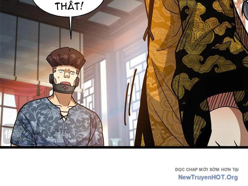 Đô Thị Cực Phẩm Y Thần - Chapter 262 - Page 53