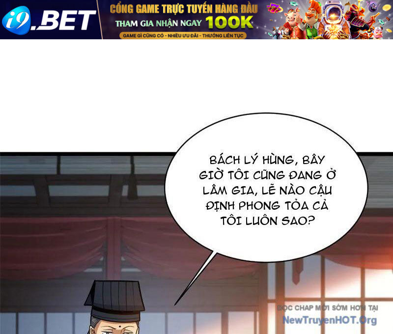Đô Thị Cực Phẩm Y Thần - Chapter 262 - Page 6