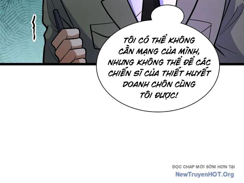 Đô Thị Cực Phẩm Y Thần - Chapter 262 - Page 66