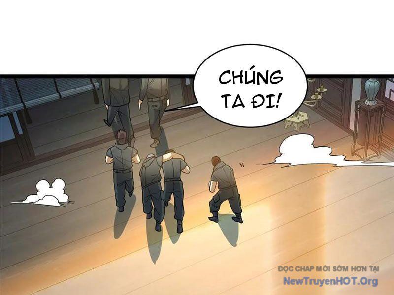 Đô Thị Cực Phẩm Y Thần - Chapter 262 - Page 67
