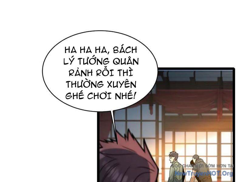 Đô Thị Cực Phẩm Y Thần - Chapter 262 - Page 69