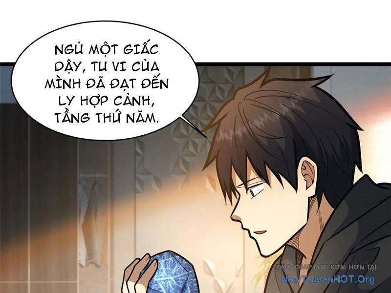 Đô Thị Cực Phẩm Y Thần - Chapter 262 - Page 86