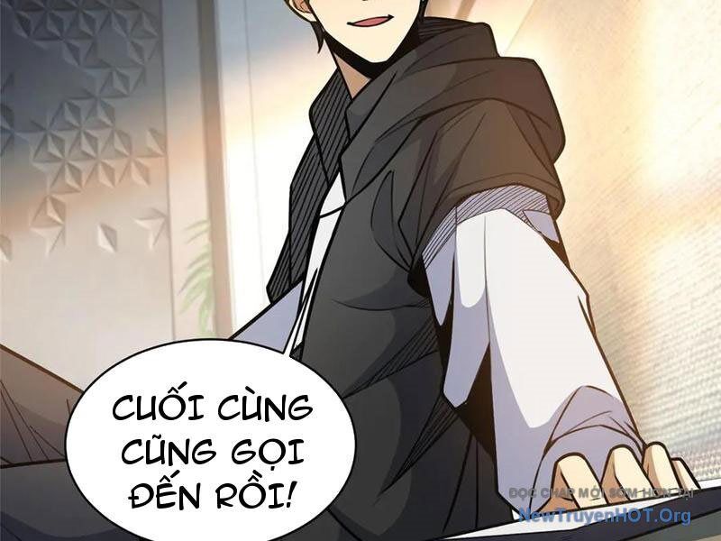 Đô Thị Cực Phẩm Y Thần - Chapter 262 - Page 92