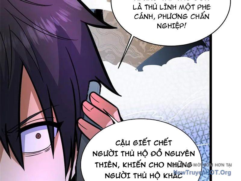 Đô Thị Cực Phẩm Y Thần - Chapter 262 - Page 99