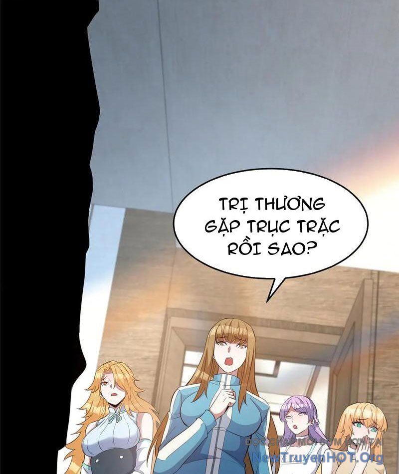 Đô Thị Cực Phẩm Y Thần - Chapter 263 - Page 10