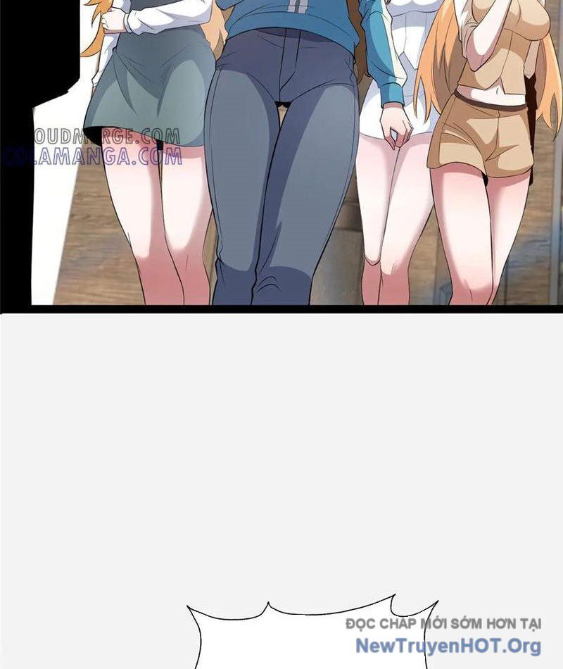 Đô Thị Cực Phẩm Y Thần - Chapter 263 - Page 11