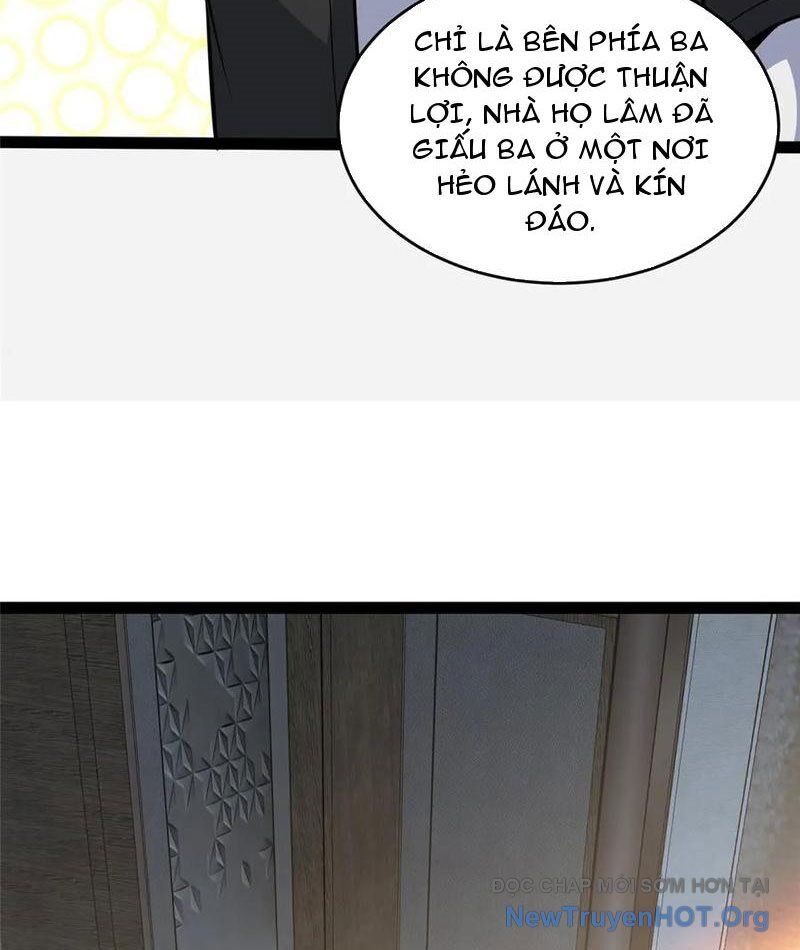 Đô Thị Cực Phẩm Y Thần - Chapter 263 - Page 15