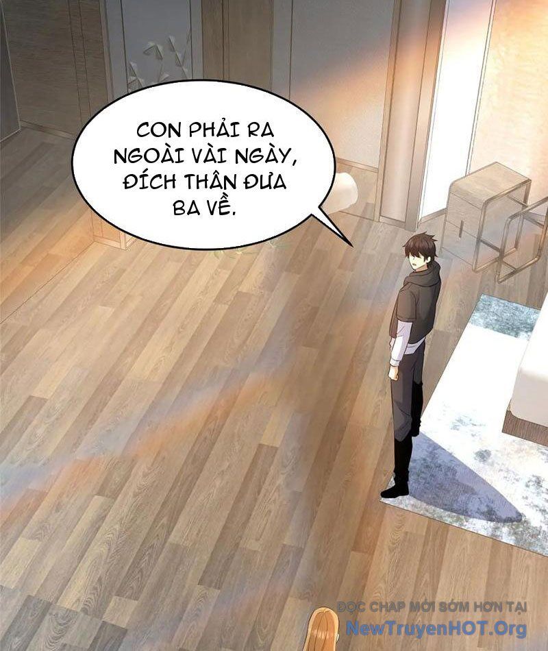 Đô Thị Cực Phẩm Y Thần - Chapter 263 - Page 16