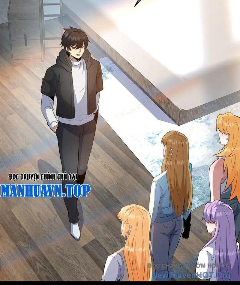 Đô Thị Cực Phẩm Y Thần - Chapter 263 - Page 21