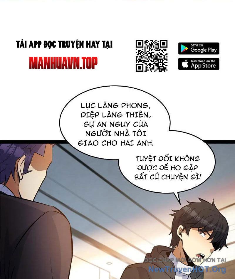 Đô Thị Cực Phẩm Y Thần - Chapter 263 - Page 22
