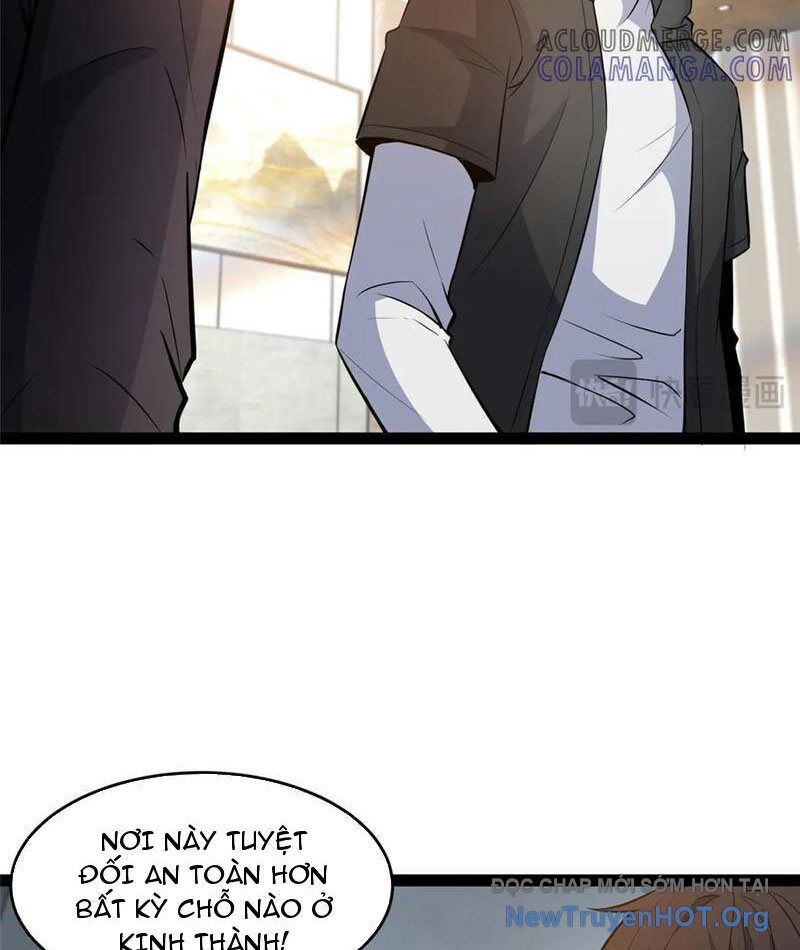 Đô Thị Cực Phẩm Y Thần - Chapter 263 - Page 23