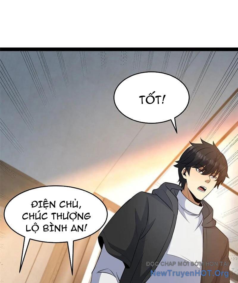 Đô Thị Cực Phẩm Y Thần - Chapter 263 - Page 25