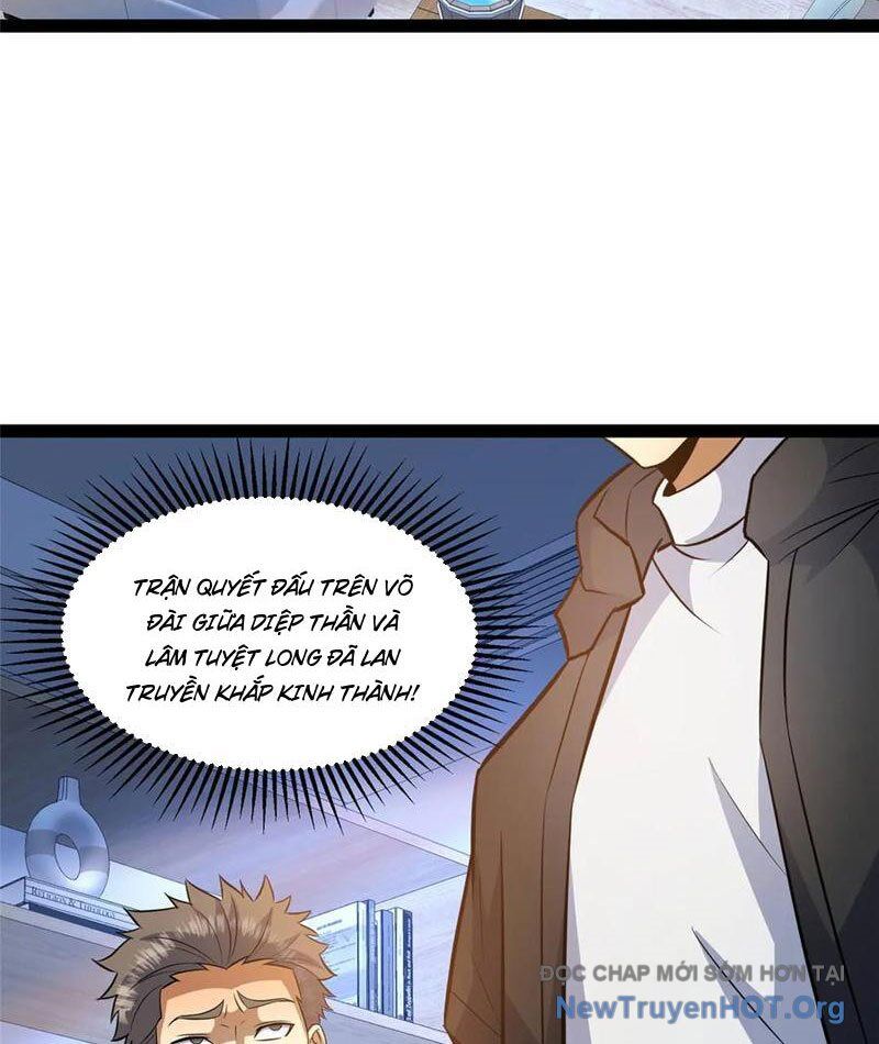 Đô Thị Cực Phẩm Y Thần - Chapter 263 - Page 34