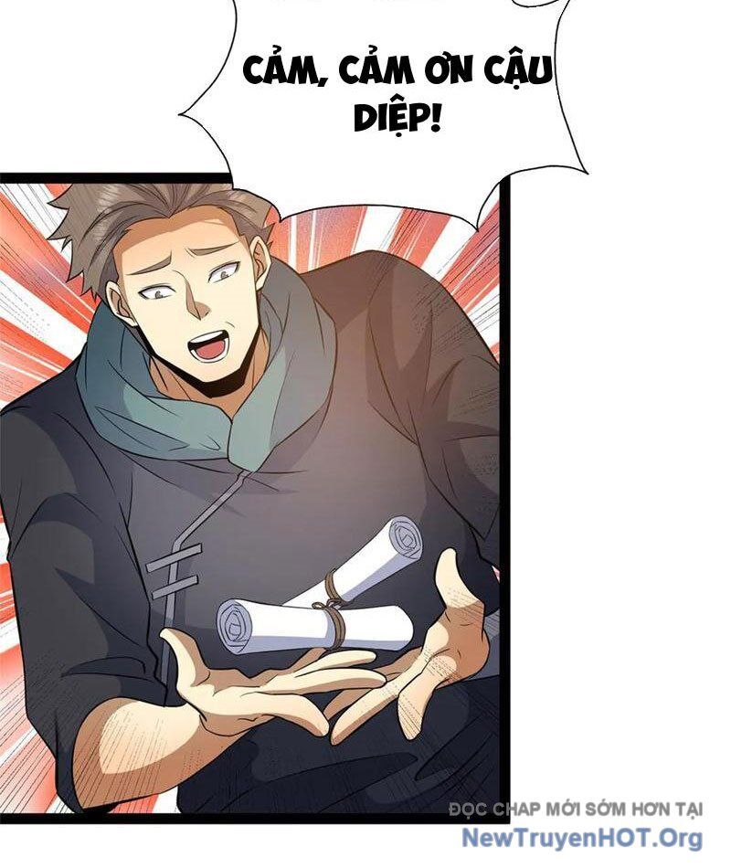 Đô Thị Cực Phẩm Y Thần - Chapter 263 - Page 37